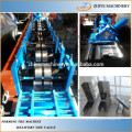 Automatic metal stud & track cold forming machinery/Metal Stud roll forming machine